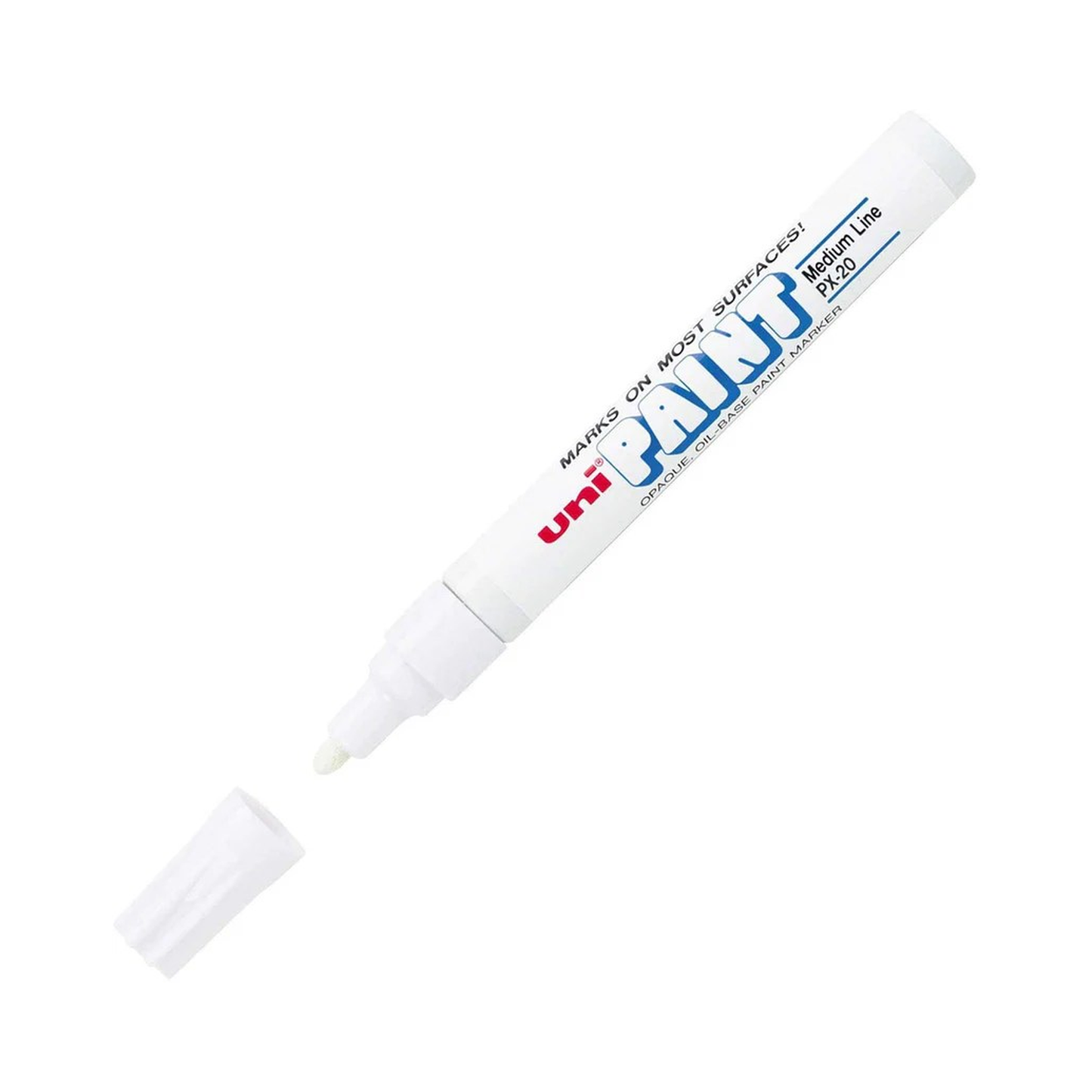 Uni Paint Marker Medium Line