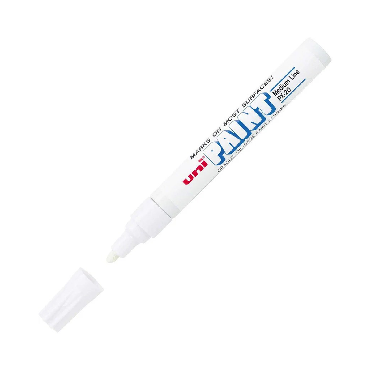Uni Paint Marker Medium Line