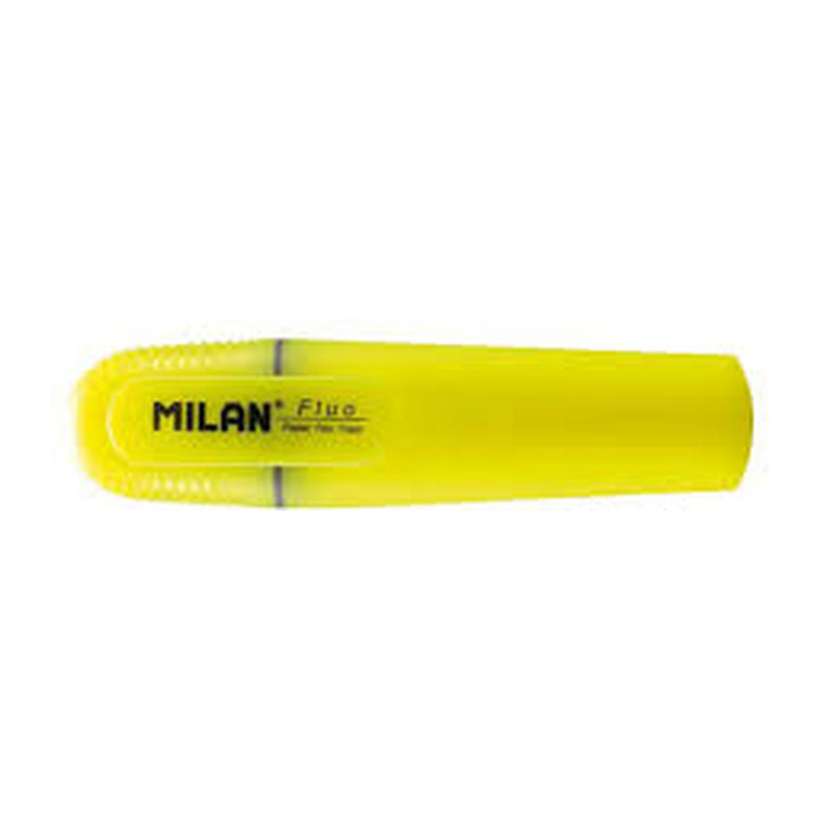 MILAN HIGHLIGHTER YELLOW 80036 — supplier product photo