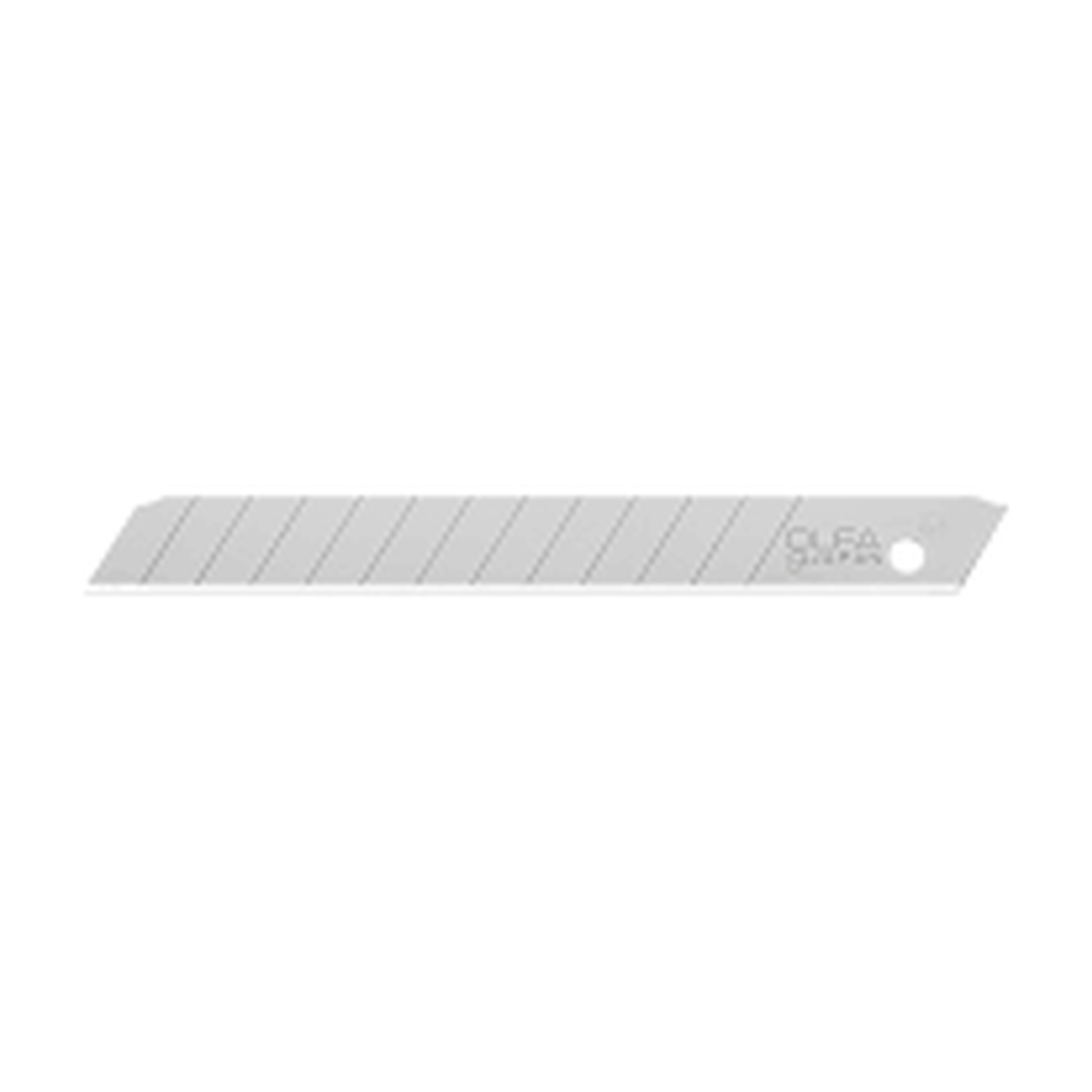 OLFA ASB-10 9mm — supplier product photo