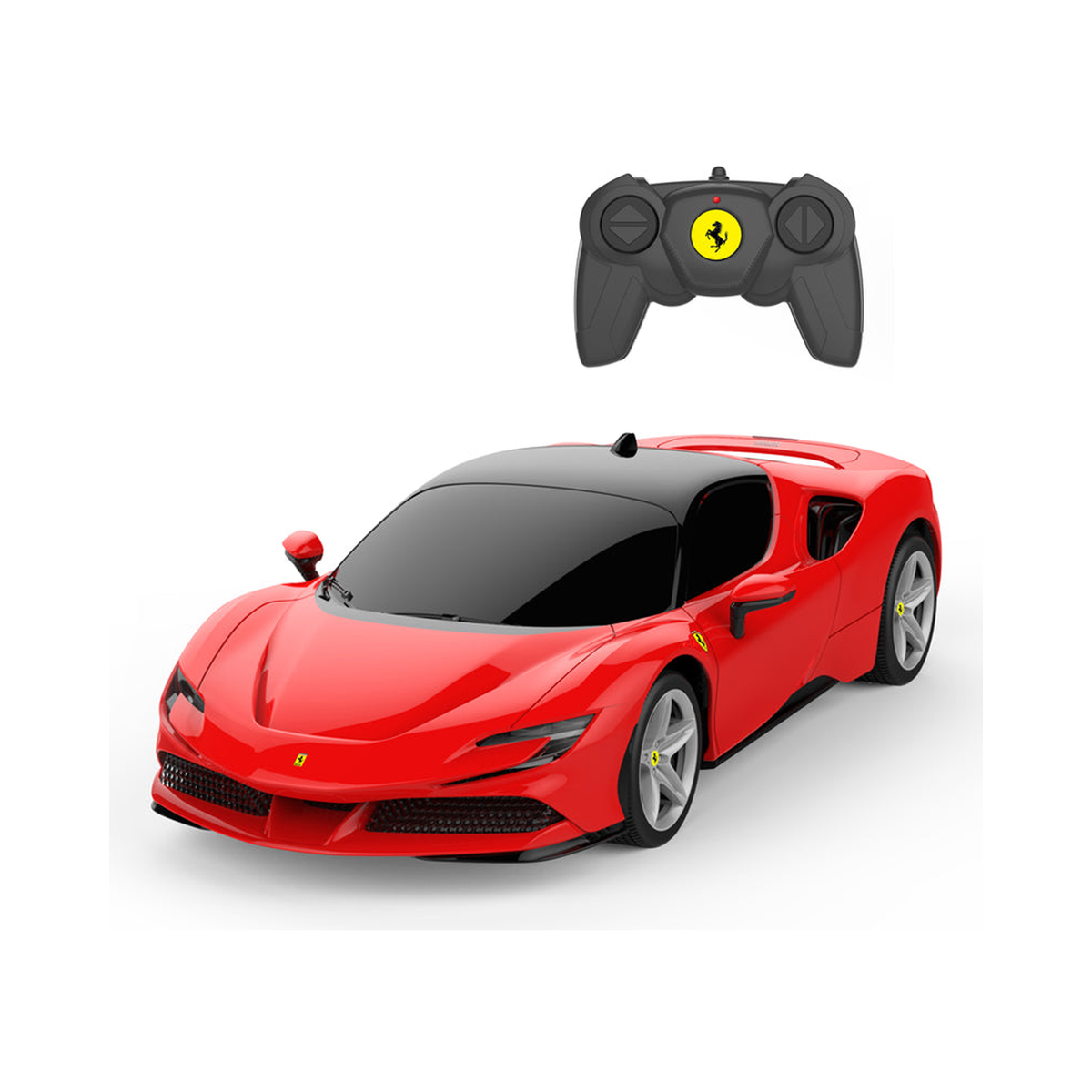 R/C 1:24 Ferrari SF90 Stradale