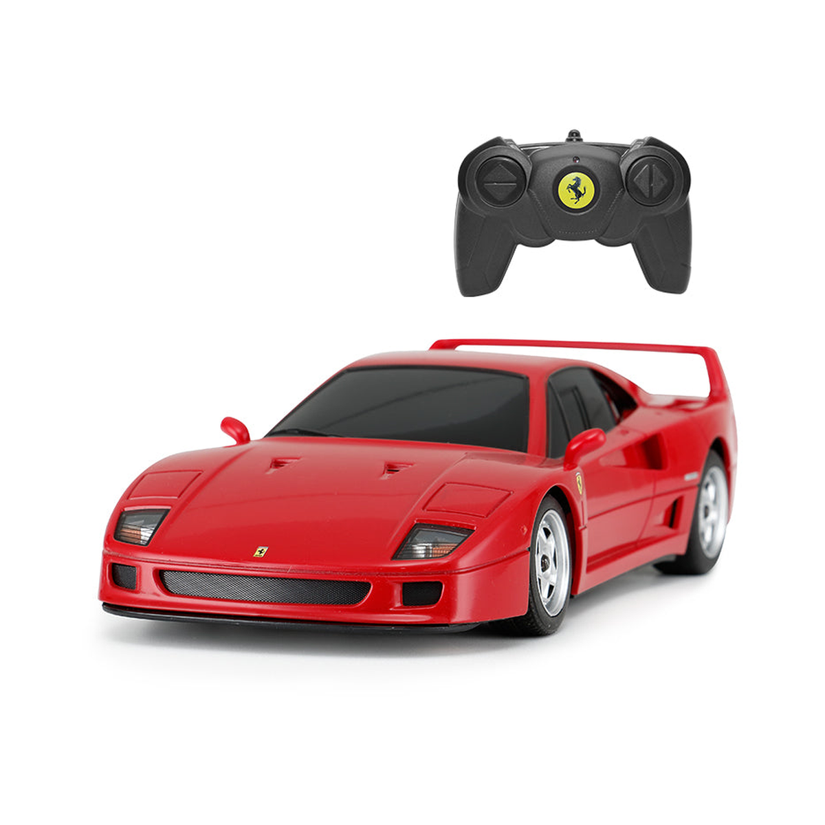 R/C 1:24 Ferrari F40