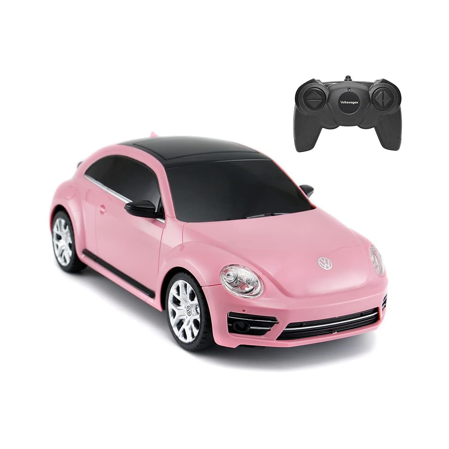 R/C 1:24 Volkswagen Beetle--UV Sensitive Collection