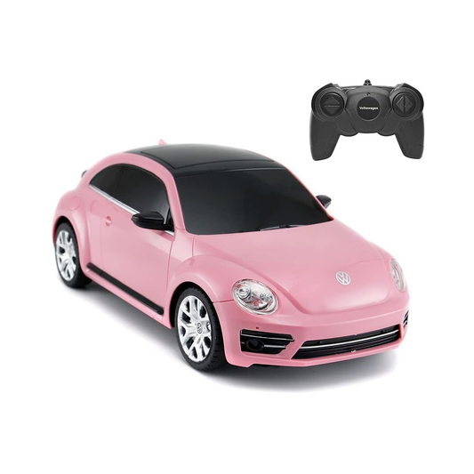 R/C 1:24 Volkswagen Beetle--UV Sensitive Collection