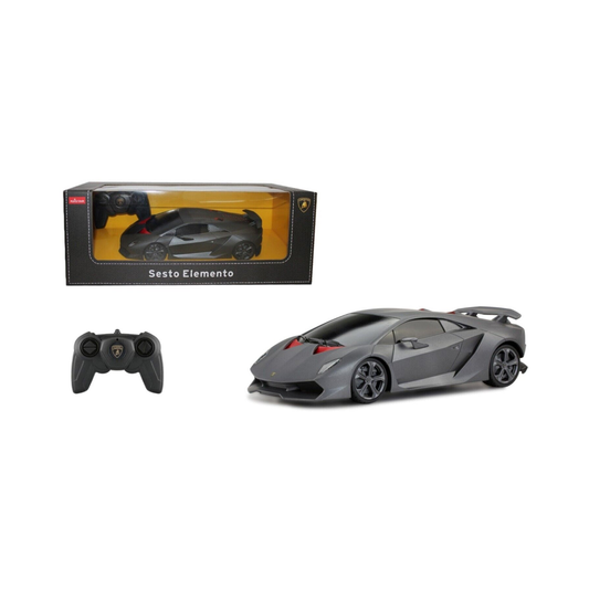 R/C 1:18 Lamborghini Sesto Elemento