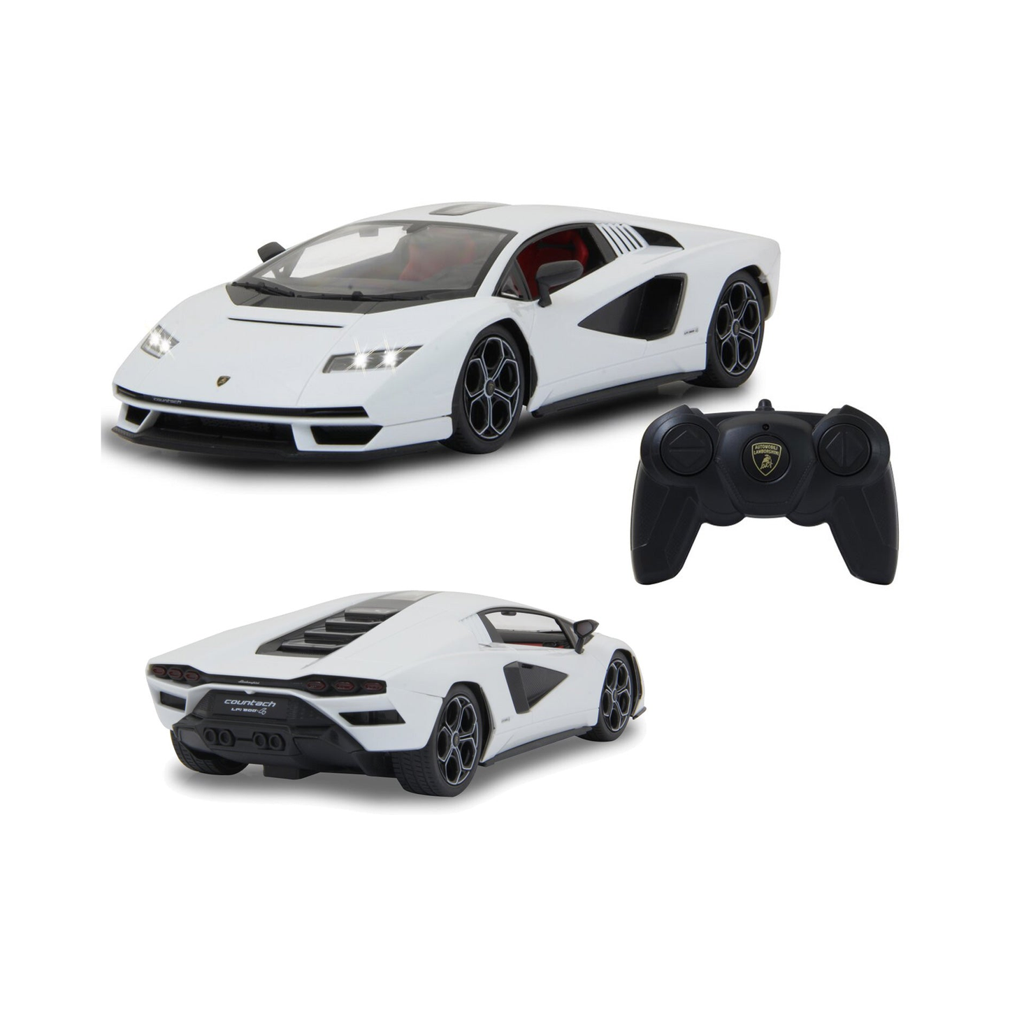 R/C 1:16 Lamborghini Countach LPI 800-4