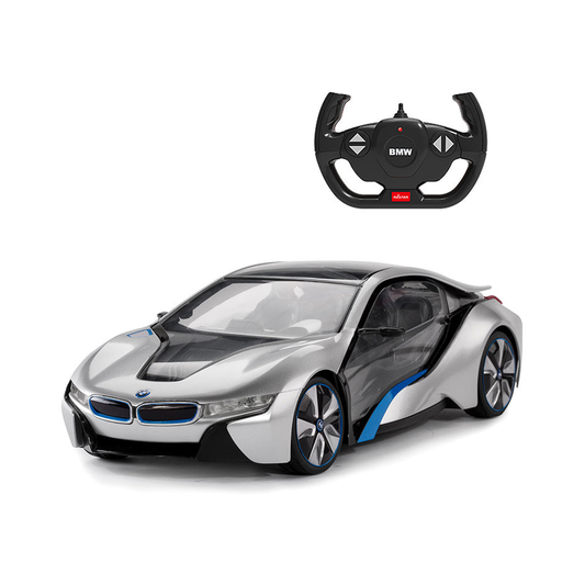 R/C 1:14 BMW I8