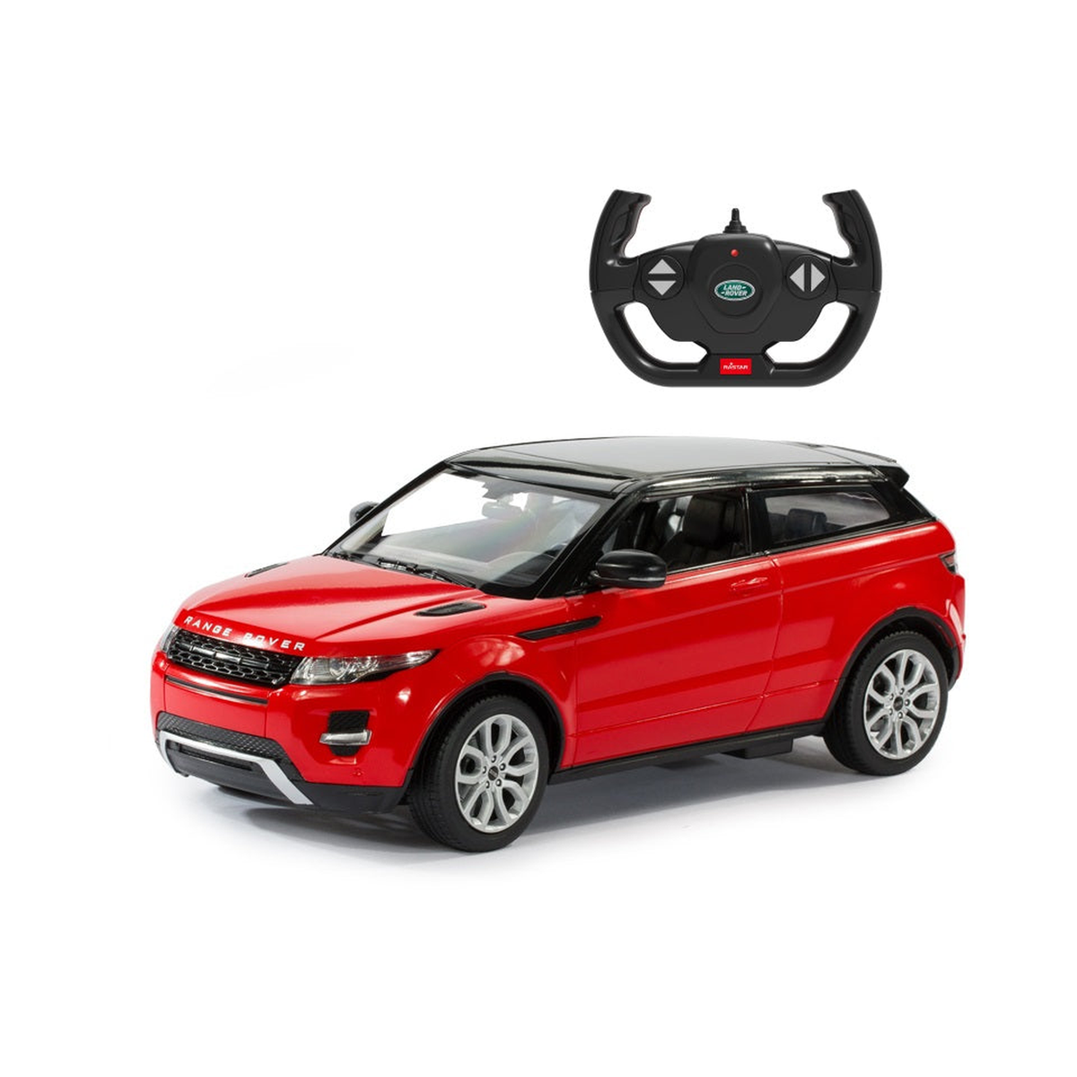 R/C 1:14 Range Rover Evoque