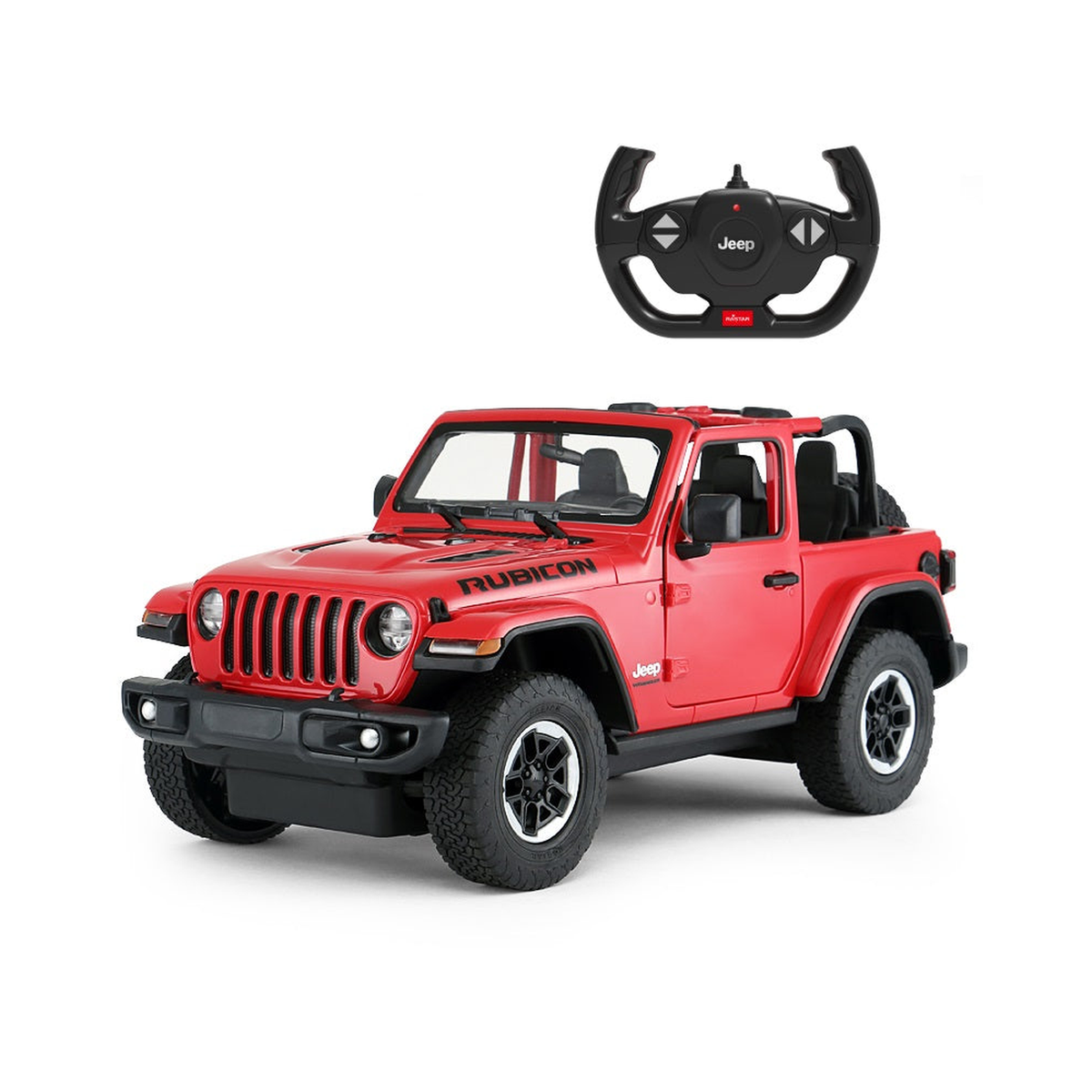 R/C 1:14 JEEP Wrangler JL