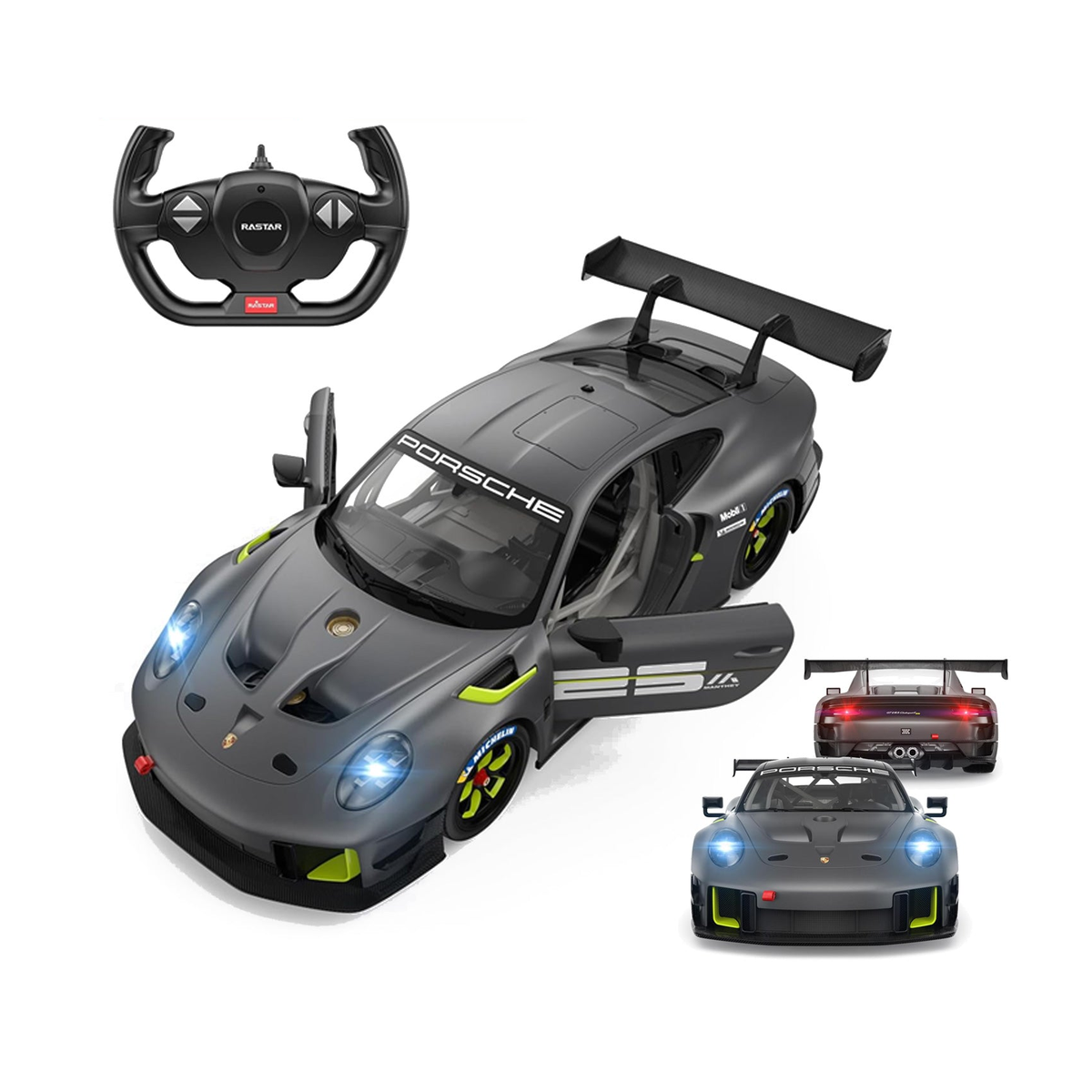 R/C 1:14 Porsche 911 GT2 RS Clubsport 25 — supplier product photo