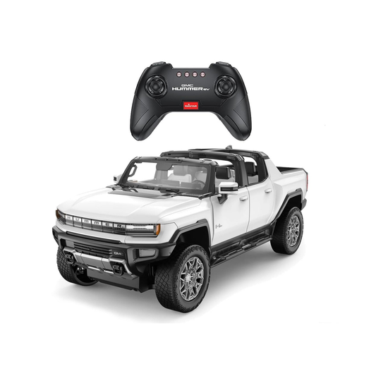R/C 1:16 Hummer EV — supplier product photo
