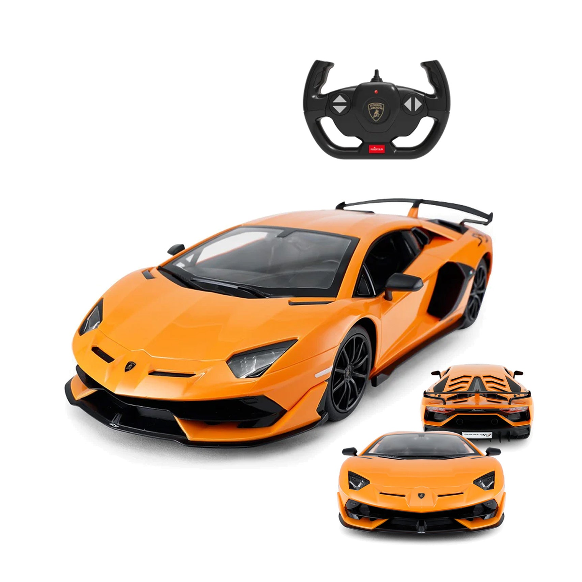 R/C 1:14 Aventador SVJ — supplier product photo