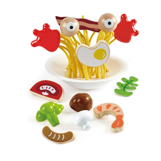 SILLY SPAGHETTI — supplier product photo