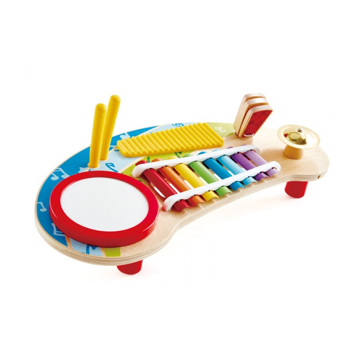 Mighty Mini Band — supplier product photo