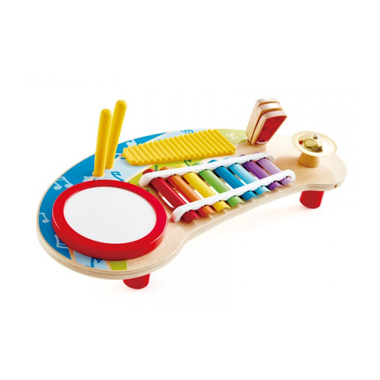 Mighty Mini Band — supplier product photo