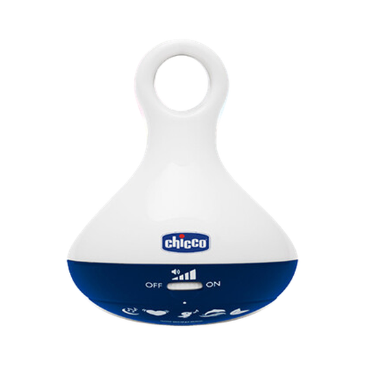 Chicco Magic Lamp — product-only catalogue photograph